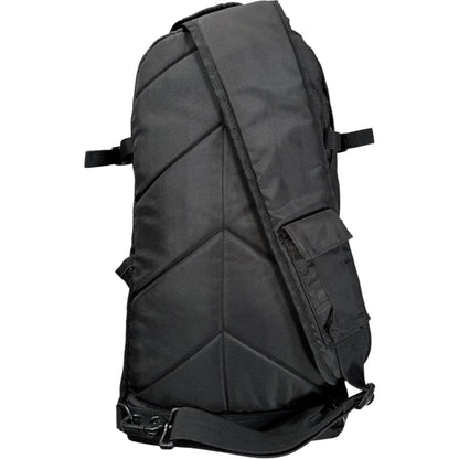 GAP 00’s Multi Pocket Sling Bag | O/S, Black