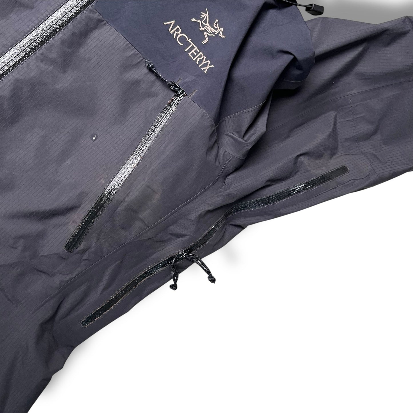 Women’s Arc'teryx Beta SL Hybrid Goretex Jacket (S)