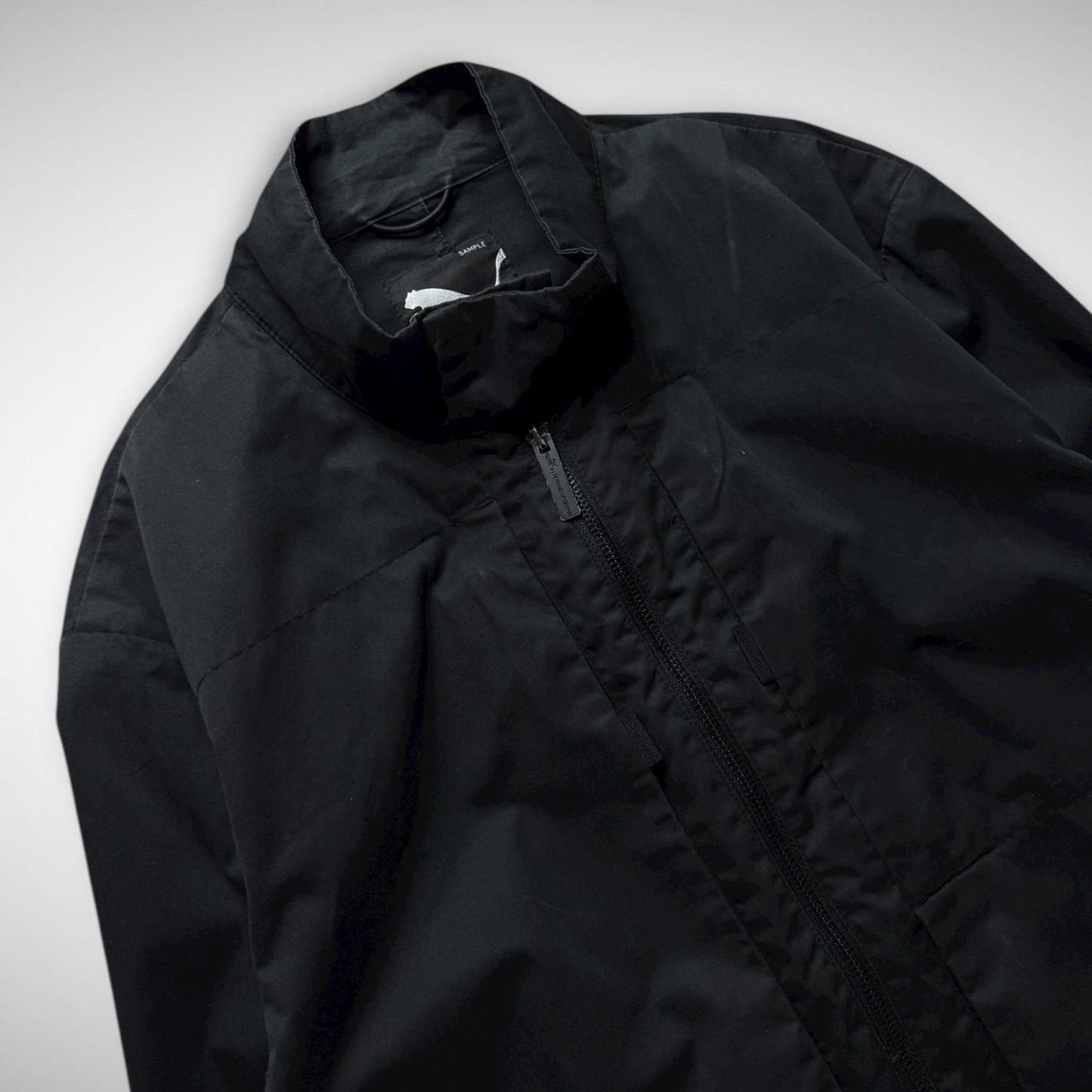 Puma x Hussein Chalayan Cotton ‘Sample’ Jacket (2000s)