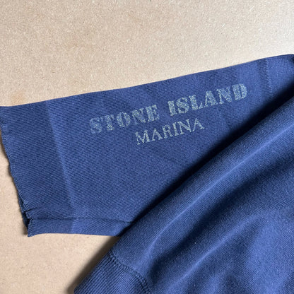 S/S1984 Marina Spell Out Longsleeve