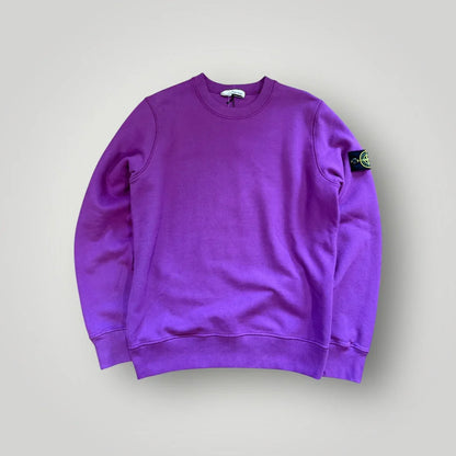 Stone Island Organic Cotton Crewneck Jumper M BNWT