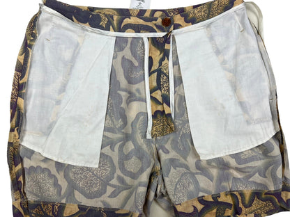 Vivienne Westwood S/S 2013 Red Label shorts