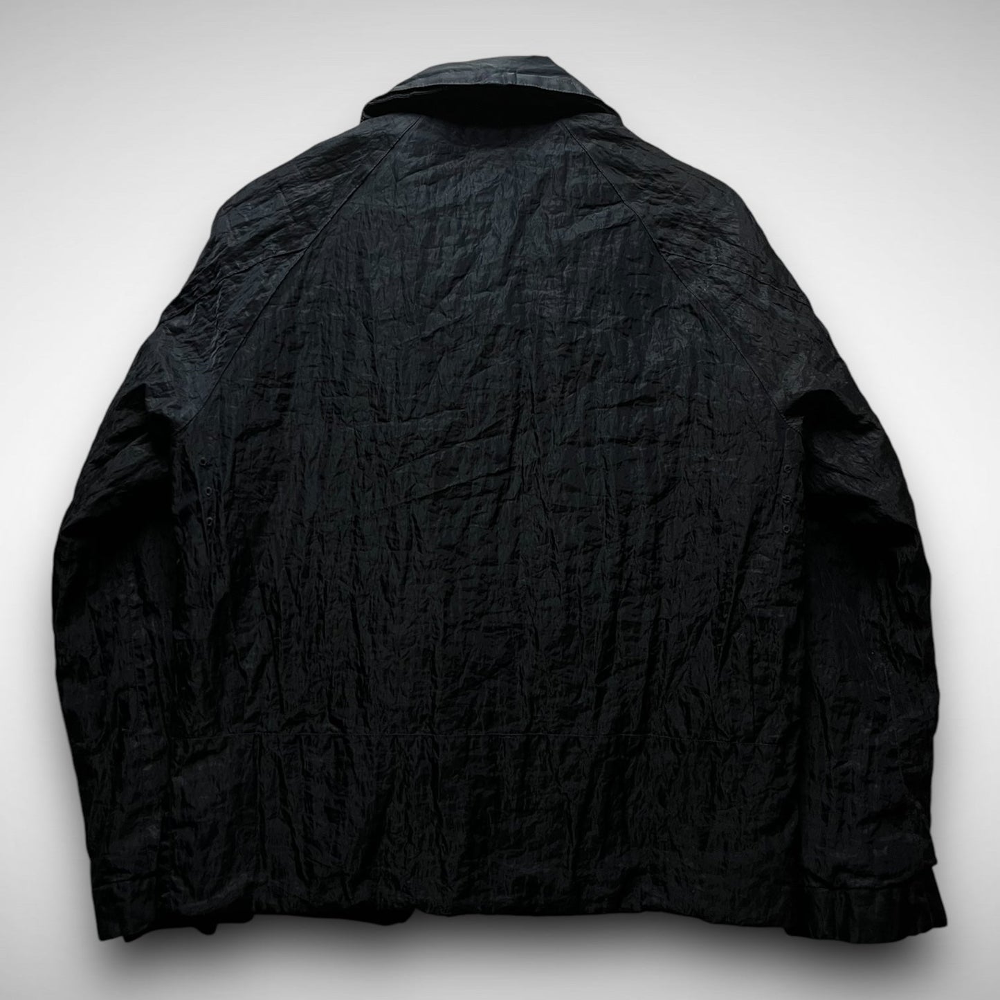 Stone Island Monofilament Mesh Jacket (AW2002)