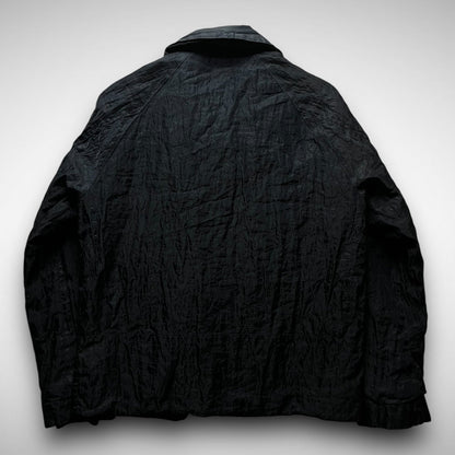 Stone Island Monofilament Mesh Jacket (AW2002)