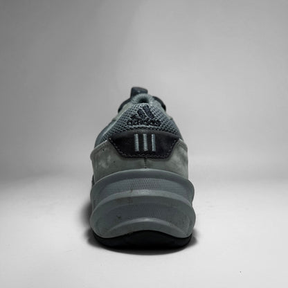 Adidas Suede Slip-Ons (2002)