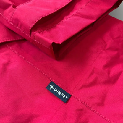 Stone Island SS/21 Oversized Fishtail Parka Gore-tex Paclite® Jacket M BNWT