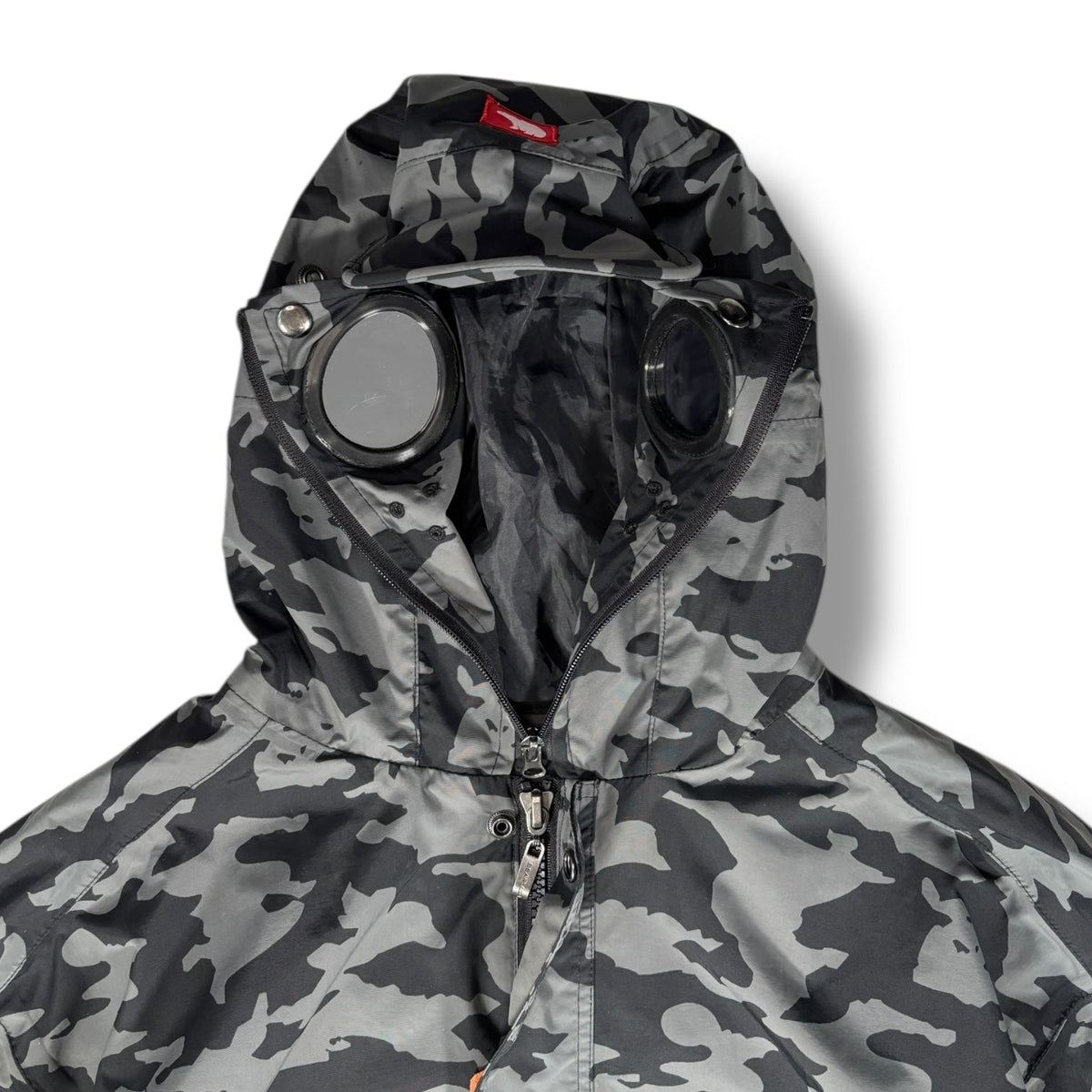 Bear USA BM2-ICE Goggle Jacket XL | XL, Multicoloured