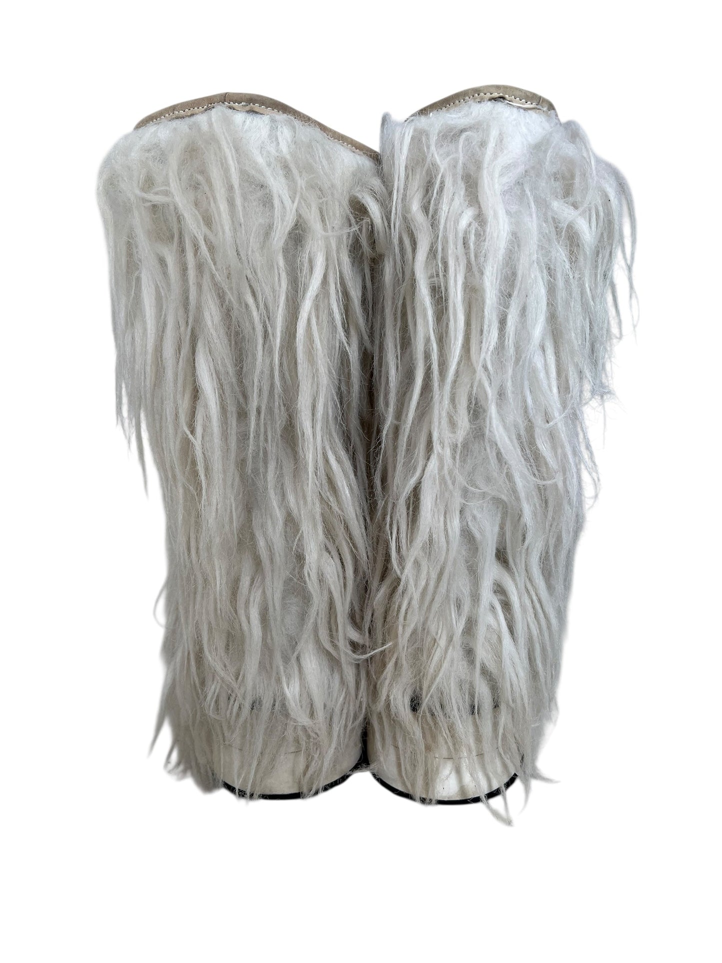 1990s SWEAR yeti boots | CREAM, Cream