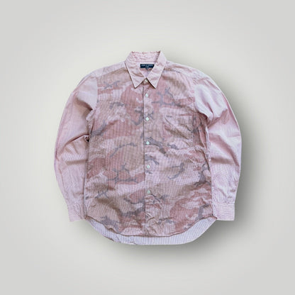 Comme des Garçons Homme Shirt 2011 XS