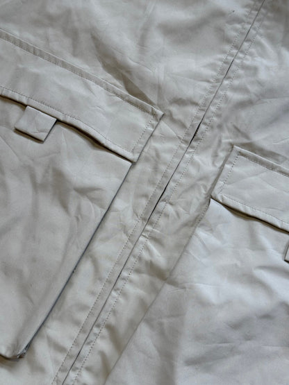 SS/01 C.P. Company by Moreno Ferrari Water Resistant Jacket 50 | O/S, Tan