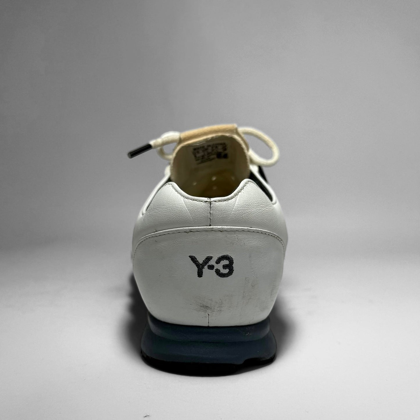 Adidas Y3 Track & Field ‘Stingray’ (2004)