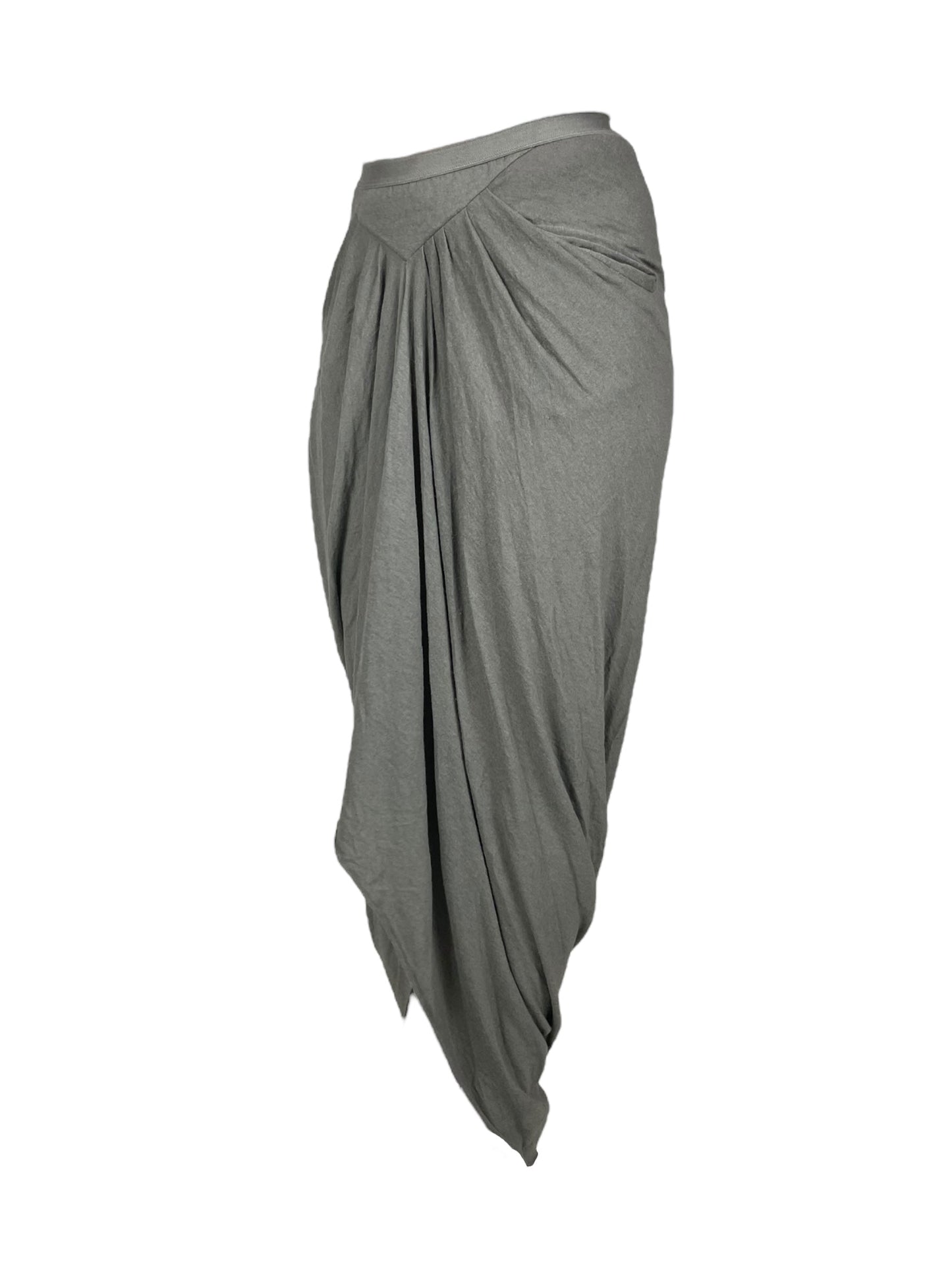 Rick Owens Lilies skirt