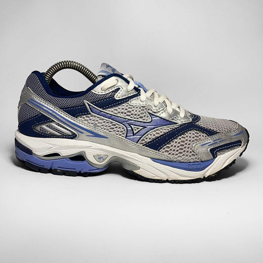 Mizuno Wave Ultima 4 (2013) - Known Source