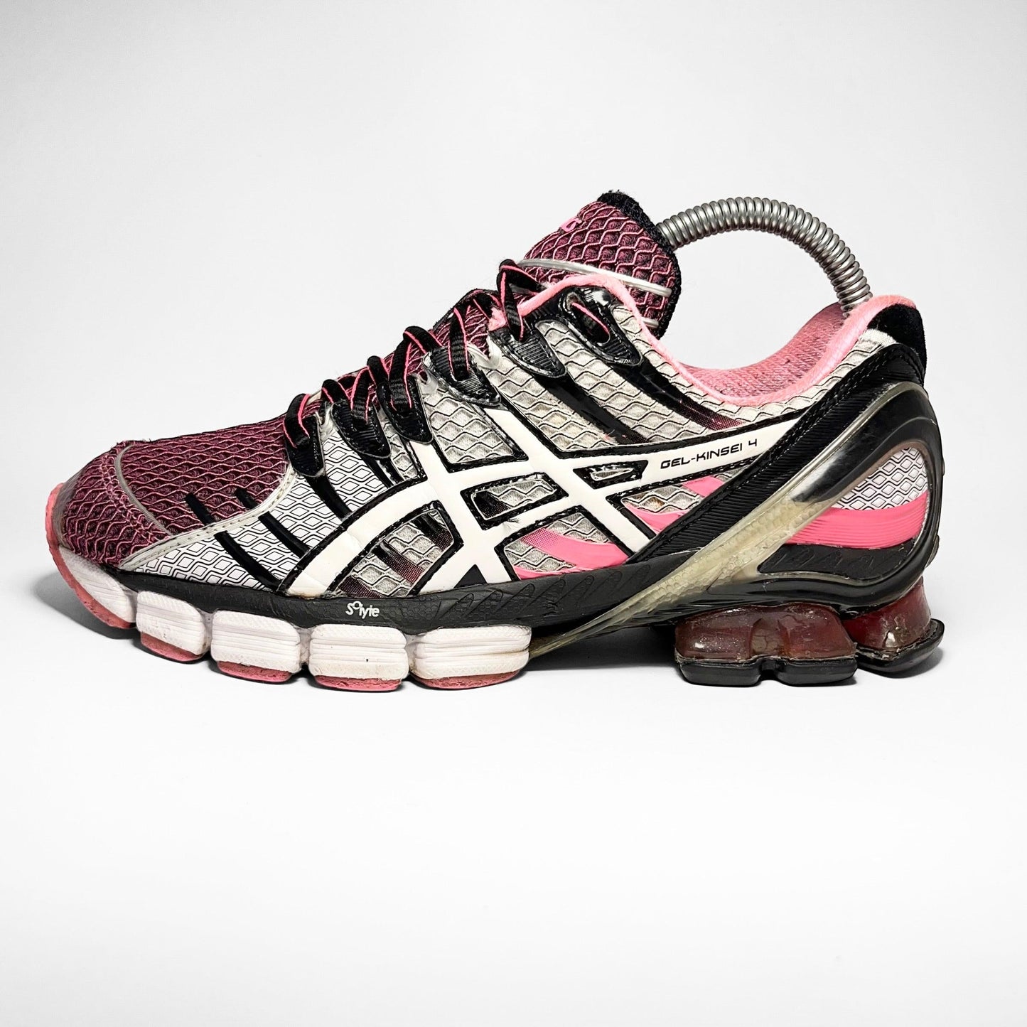 ASICS Gel-Kinsei 4 (2011) - Known Source