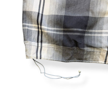 2000's Diesel Plaid 3D Pocket Shirt (M) | Default Title, Multicoloured