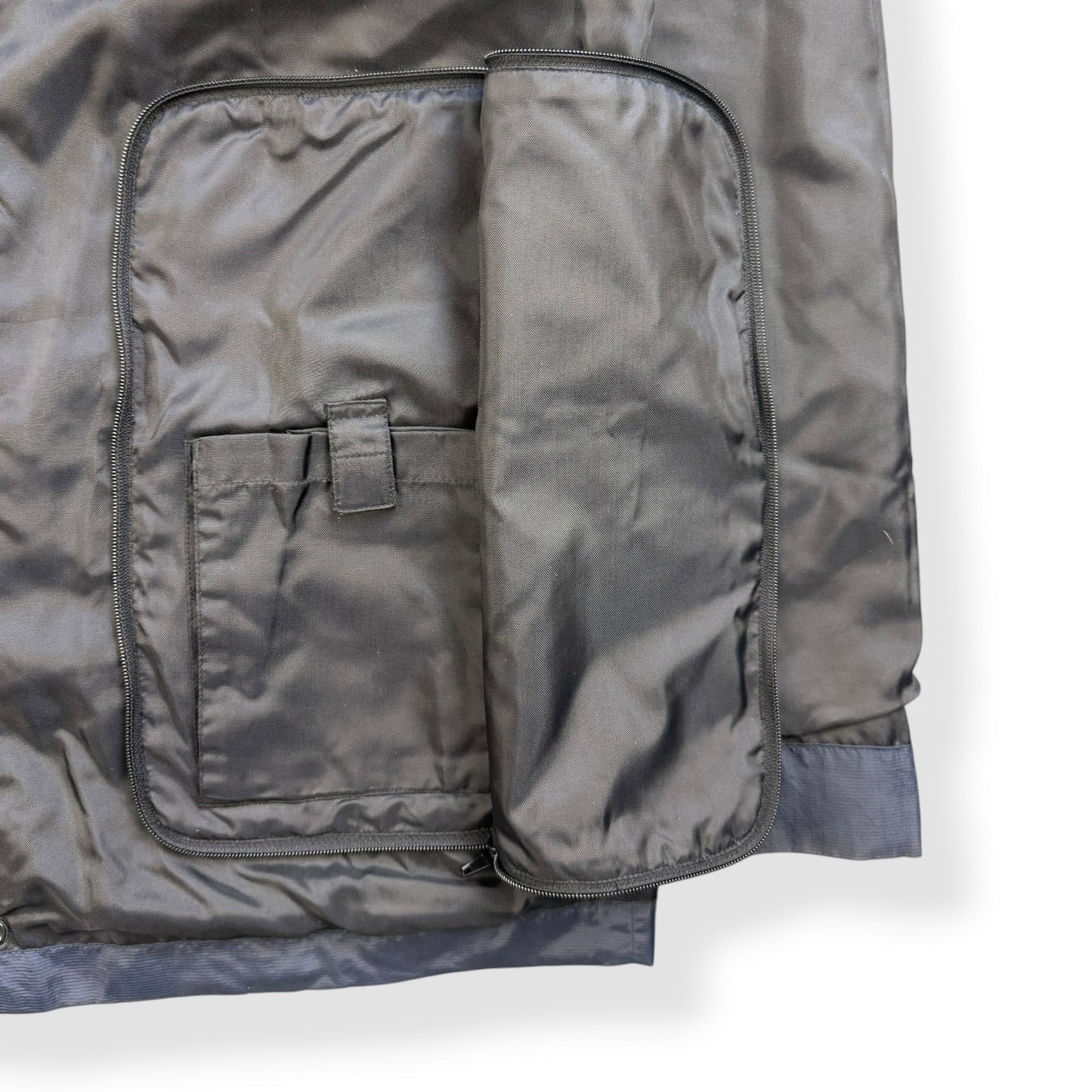 2001 Firetrap Stash Pocket Jacket (L) | Large, Black