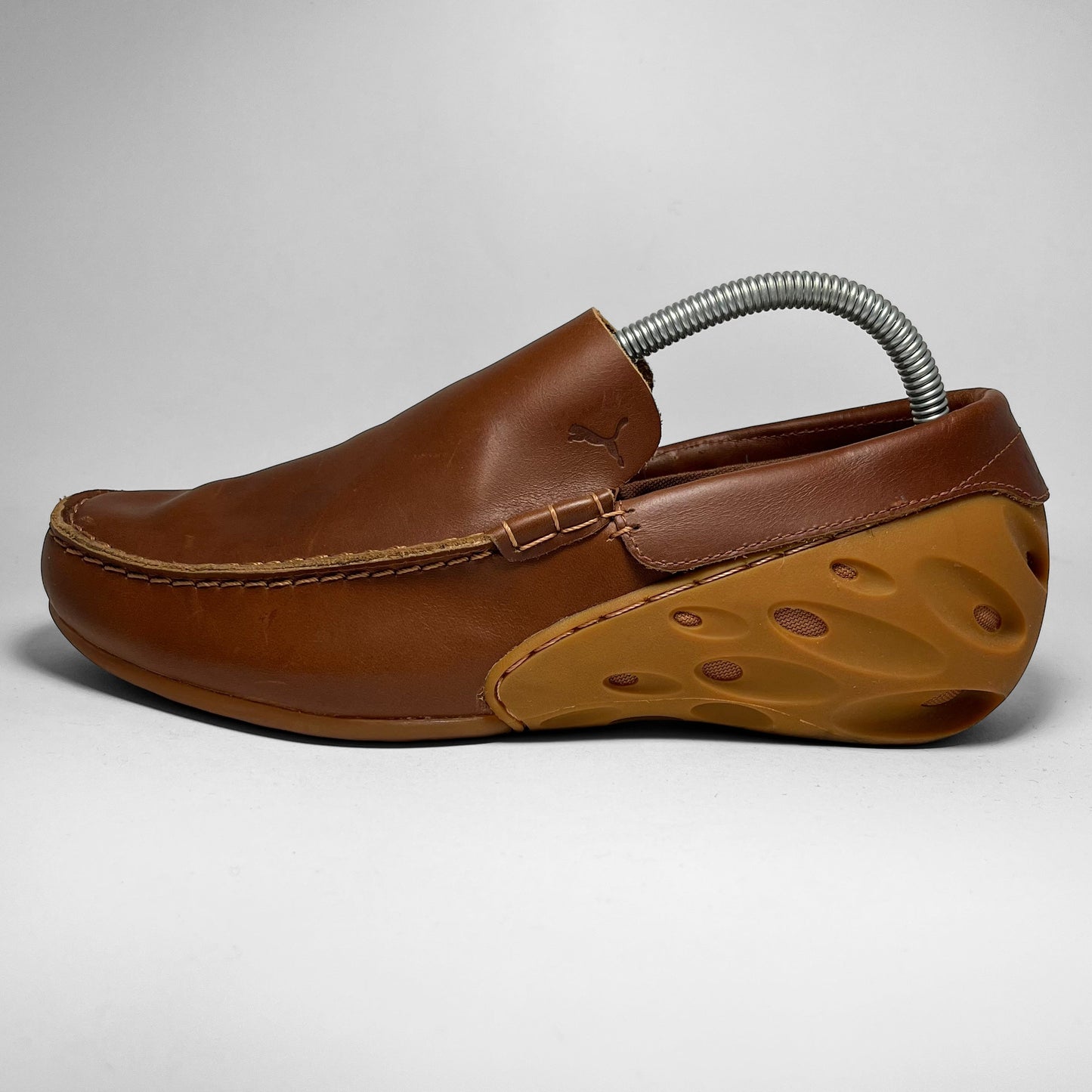 Puma K-1 Mocassin (2006)