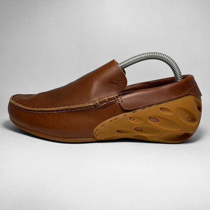 Puma K-1 Mocassin (2006)
