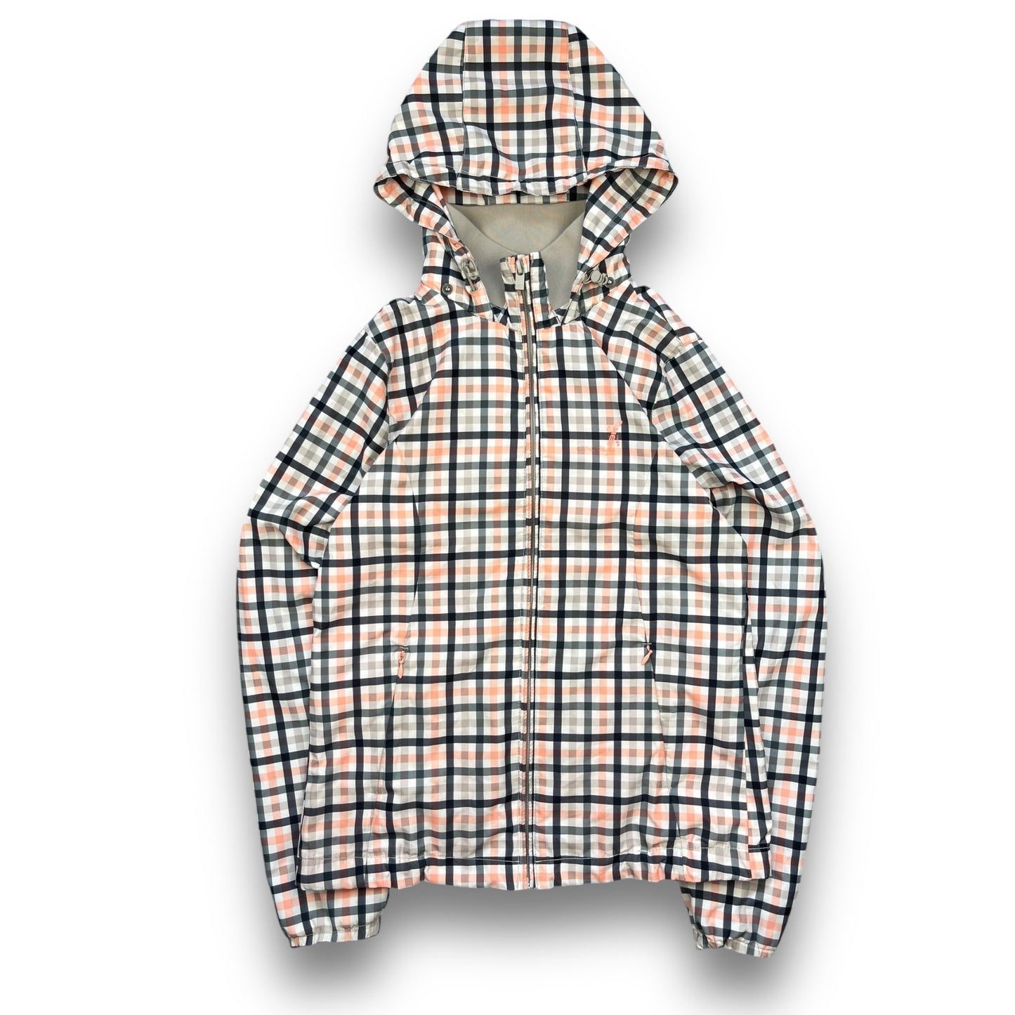 O'neill Lightweight Plaid Jacket (S) | Default Title, Multicoloured