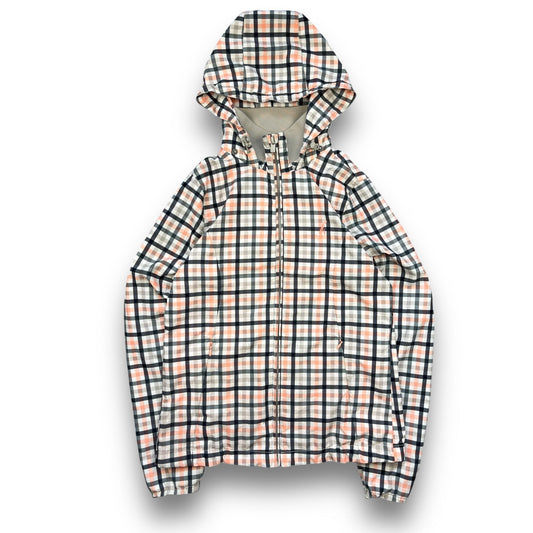O'neill Lightweight Plaid Jacket (S) | Default Title, Multicoloured