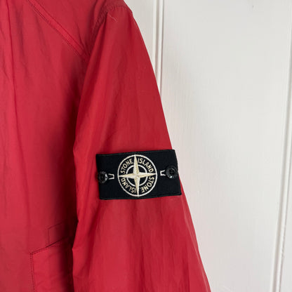 2013 Stone Island Reflex Mat (L) | Default Title, Red