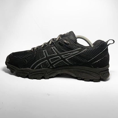 ASICS Gel-Trail Lahar 4 GTX (2012) - Known Source