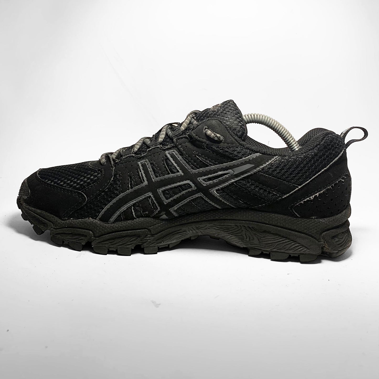 ASICS Gel-Trail Lahar 4 GTX (2012)