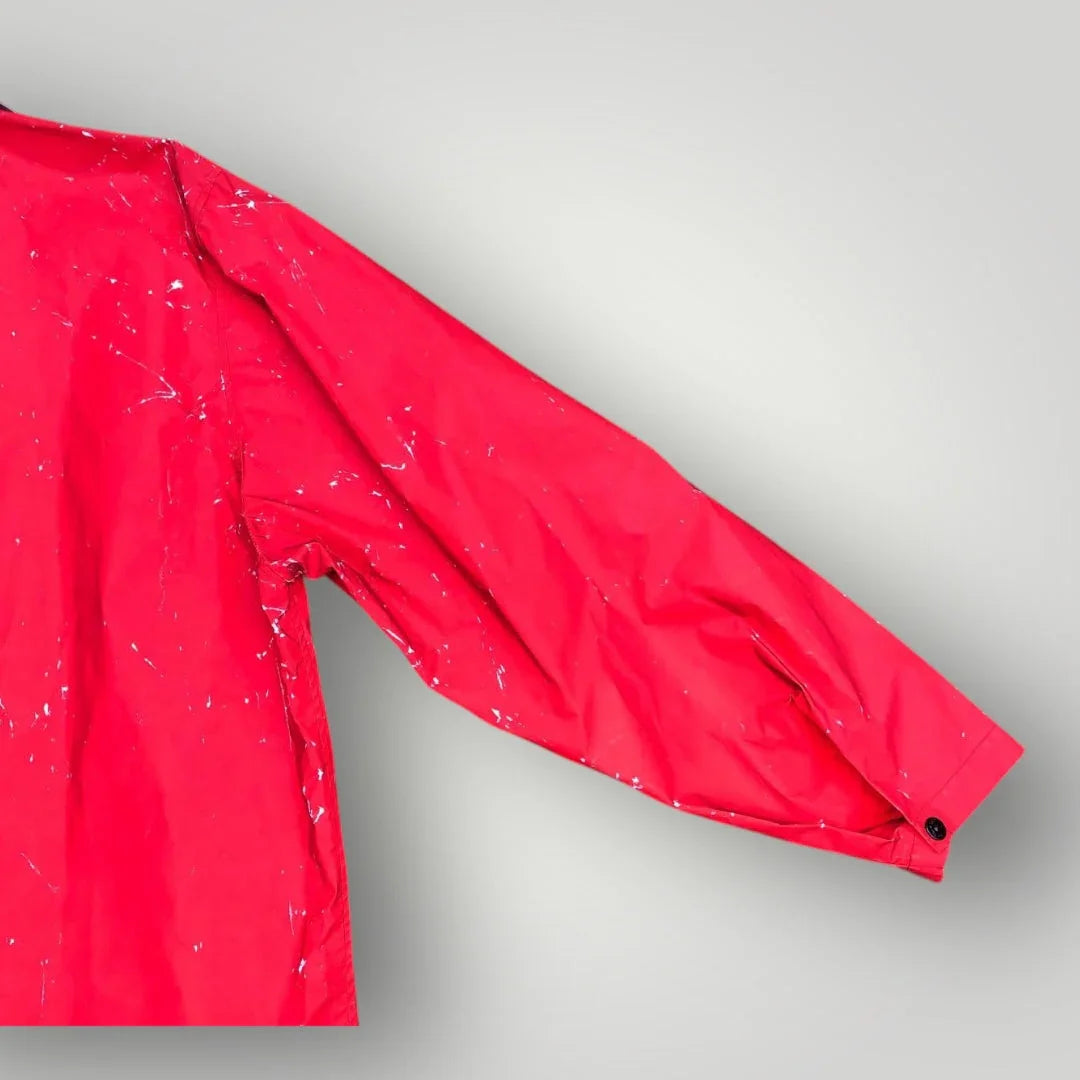 Stone Island SS/1993 Reflective Jacket XL