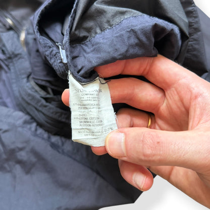 SS2003 Stone Island Denims 'Stellina' Jacket (XL) | XL, Multicoloured