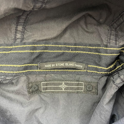2009 Stone Island Denims Jacket (XL) | Default Title, Black