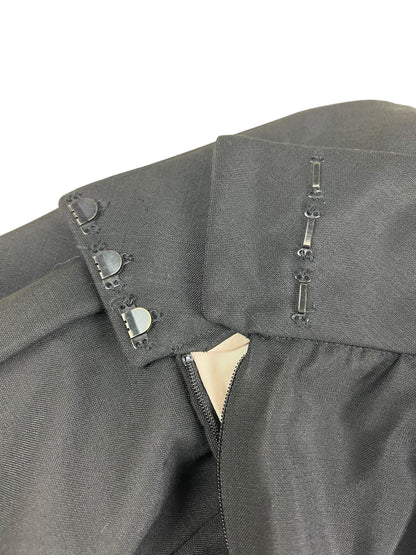 Vivienne Westwood S/S 1997 Gold Label pencil skirt