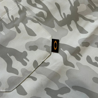 Oakley Software 2000’s Flat Collared Shirt M