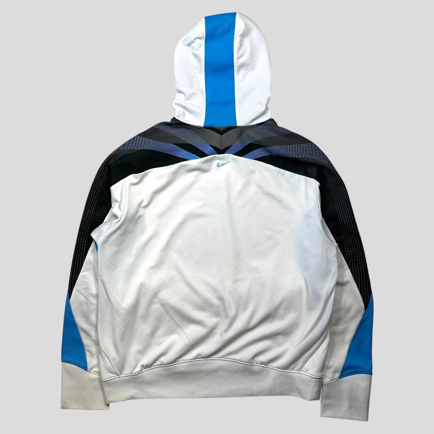 nike air max plus hoodie