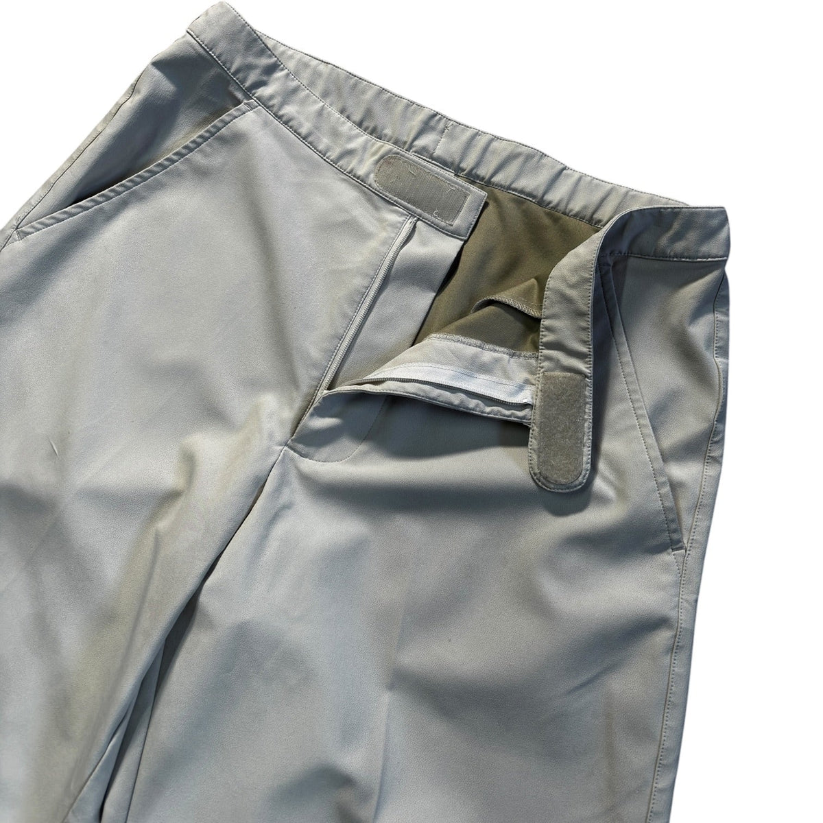 Nike Presto 00’s “Moleskin” Shorts W32 | W32, Grey