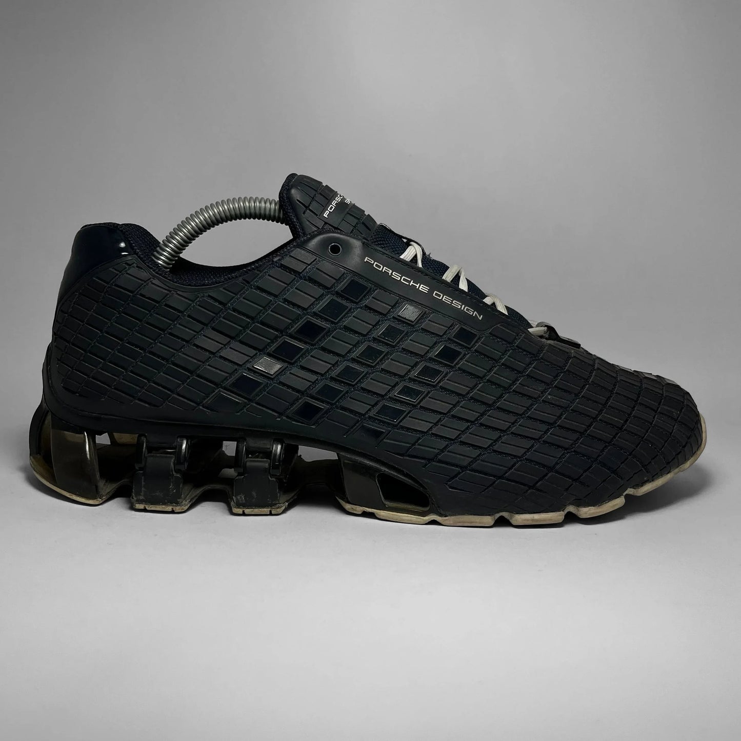 Adidas x Porsche Design Bounce:S3 (2014)