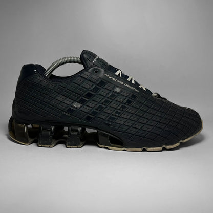 Adidas x Porsche Design Bounce:S3 (2014)