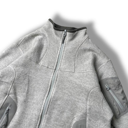 Womens Arc’teryx Covert Cardigan (M)