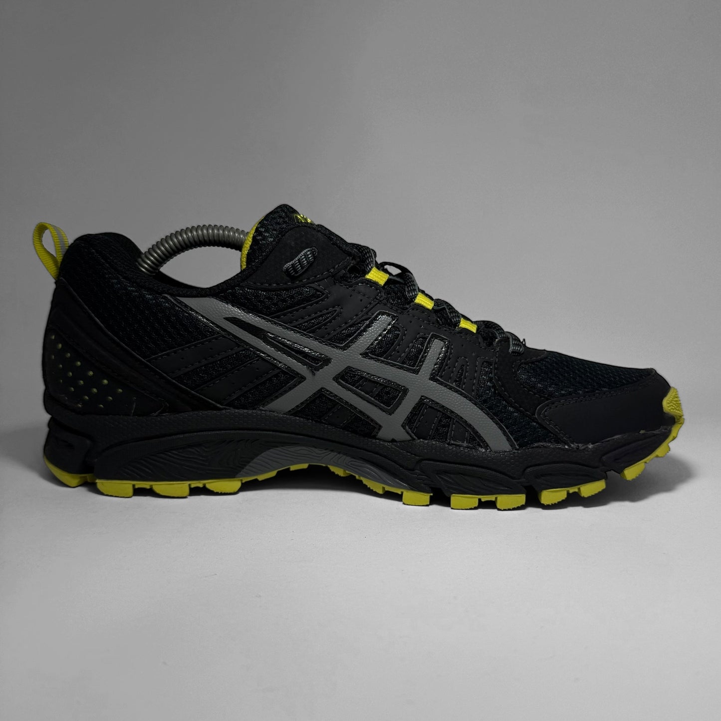 ASICS Gel-Trail Lahar 4 GTX (2012)