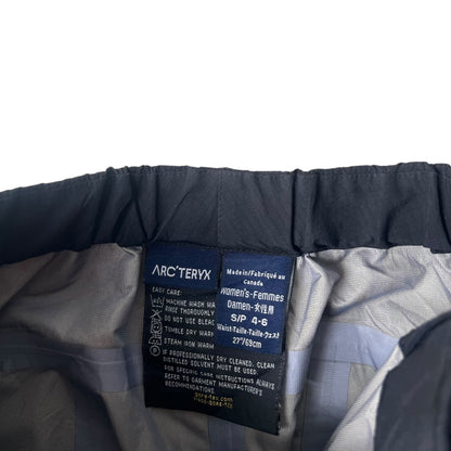 Womens Arc’teryx Beta AR Pants (S)