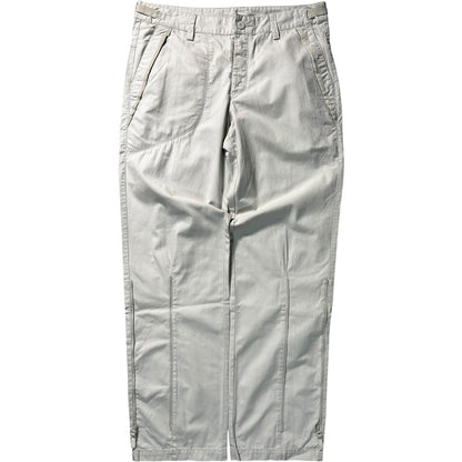 Puma Hussein Chalayan 00’s Urban Mobility Utility Pants W36 | W36, Cream