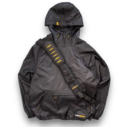 2000's Nike Air Max Sling Bag | Default Title, Black
