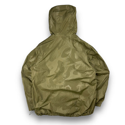2005 Maharishi MHI Sikh Camo Ripstop Jacket (XL) | Default Title, Multicoloured