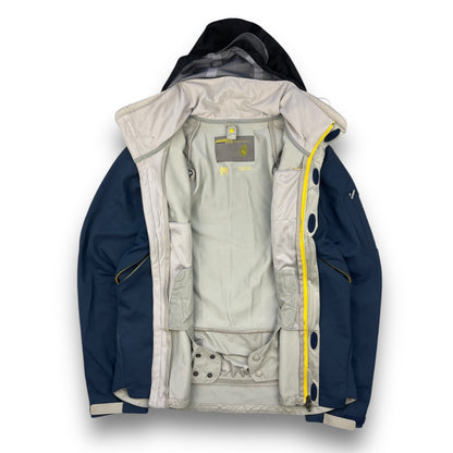 2000's Salomon Softshell Advanced Skin Jacket (M) | Default Title, Grey