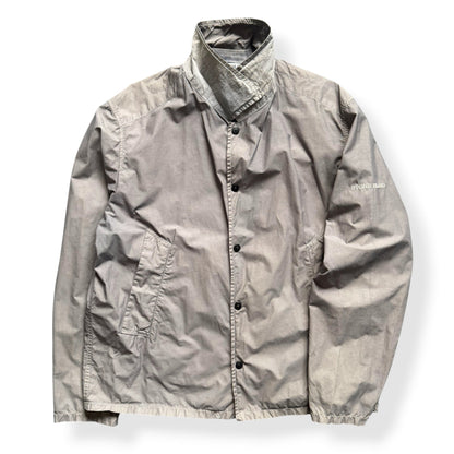SS2002 Stone Island Lightweight Buttoned Jacket (L) | Large, Multicoloured