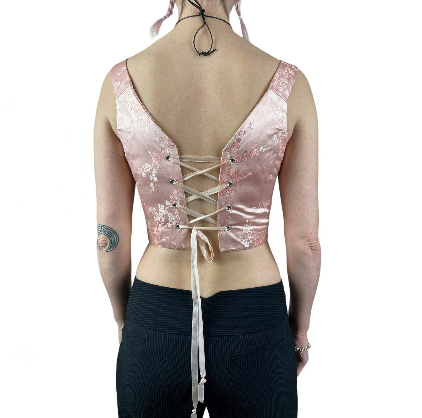 Wit & Wisdom 1990s Corset