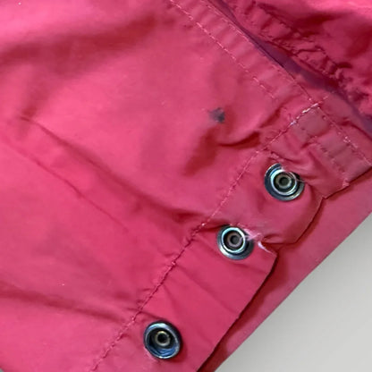 Stone Island SS/10 Tela Resinata Jacket M