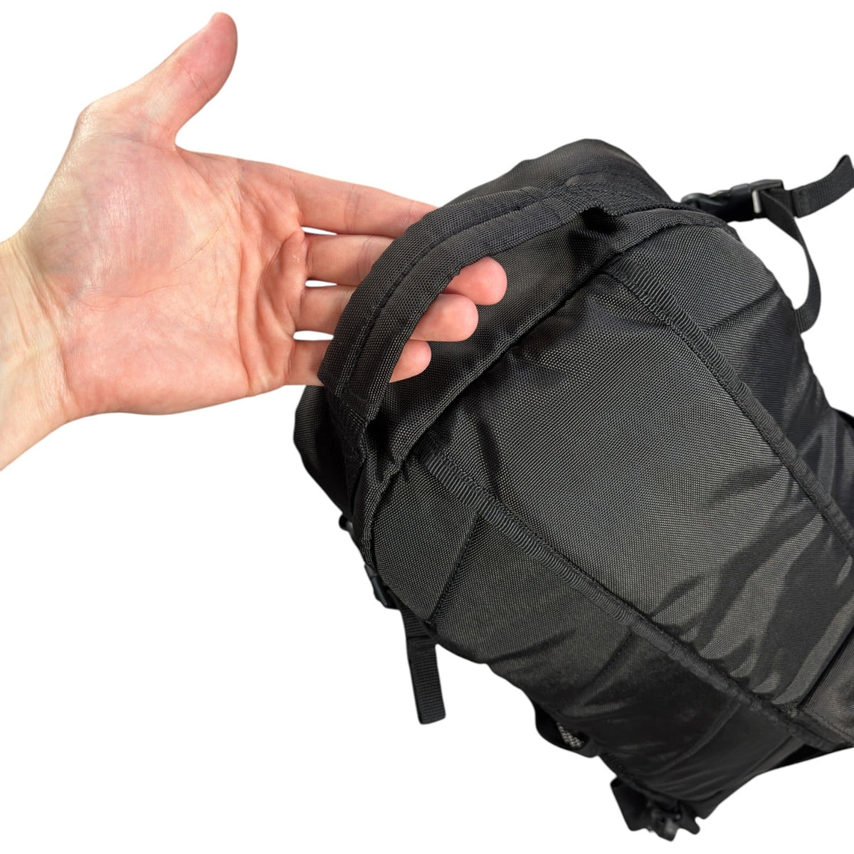 GAP 00’s Multi Pocket Sling Bag | O/S, Black