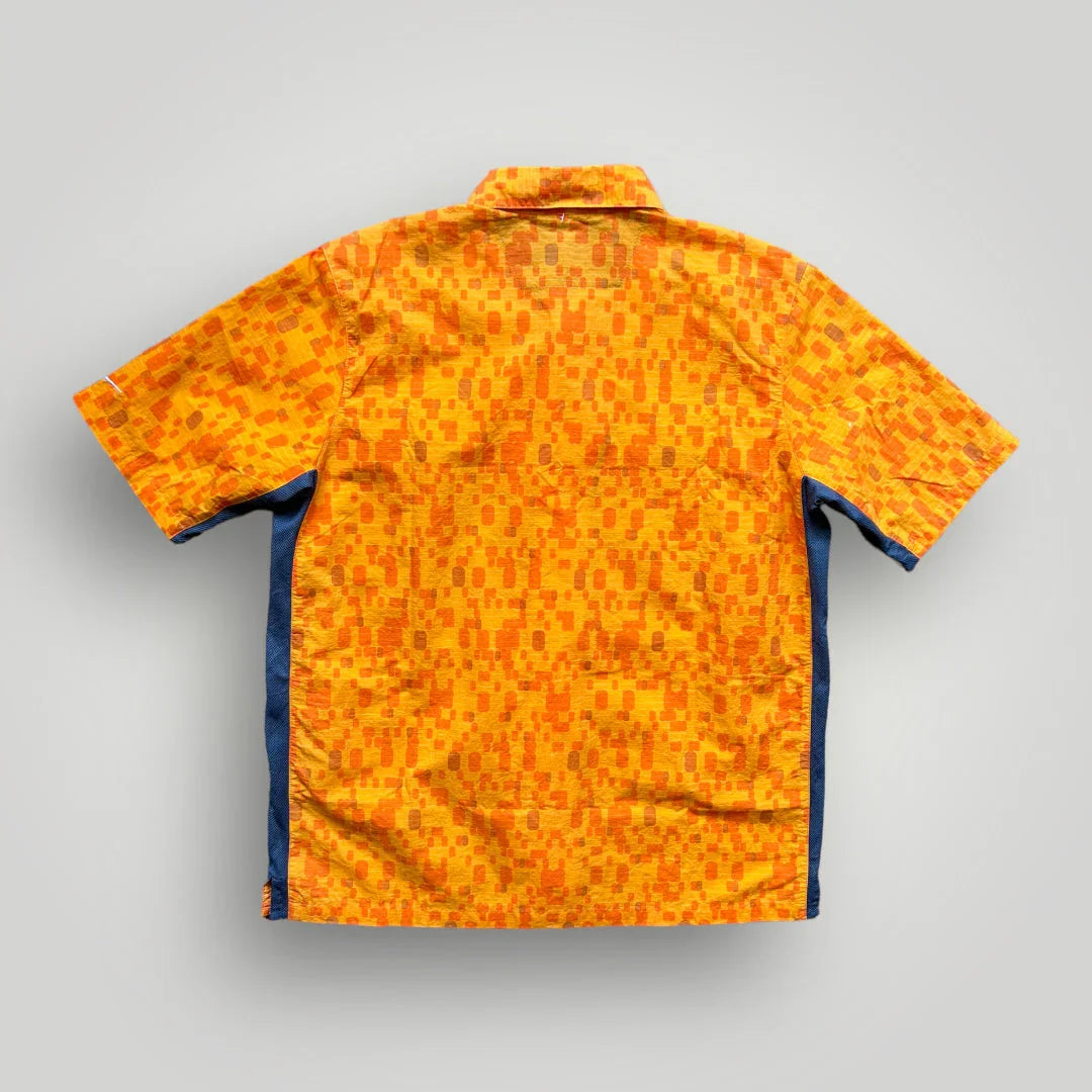 Nike 2000's Technical Shirt L