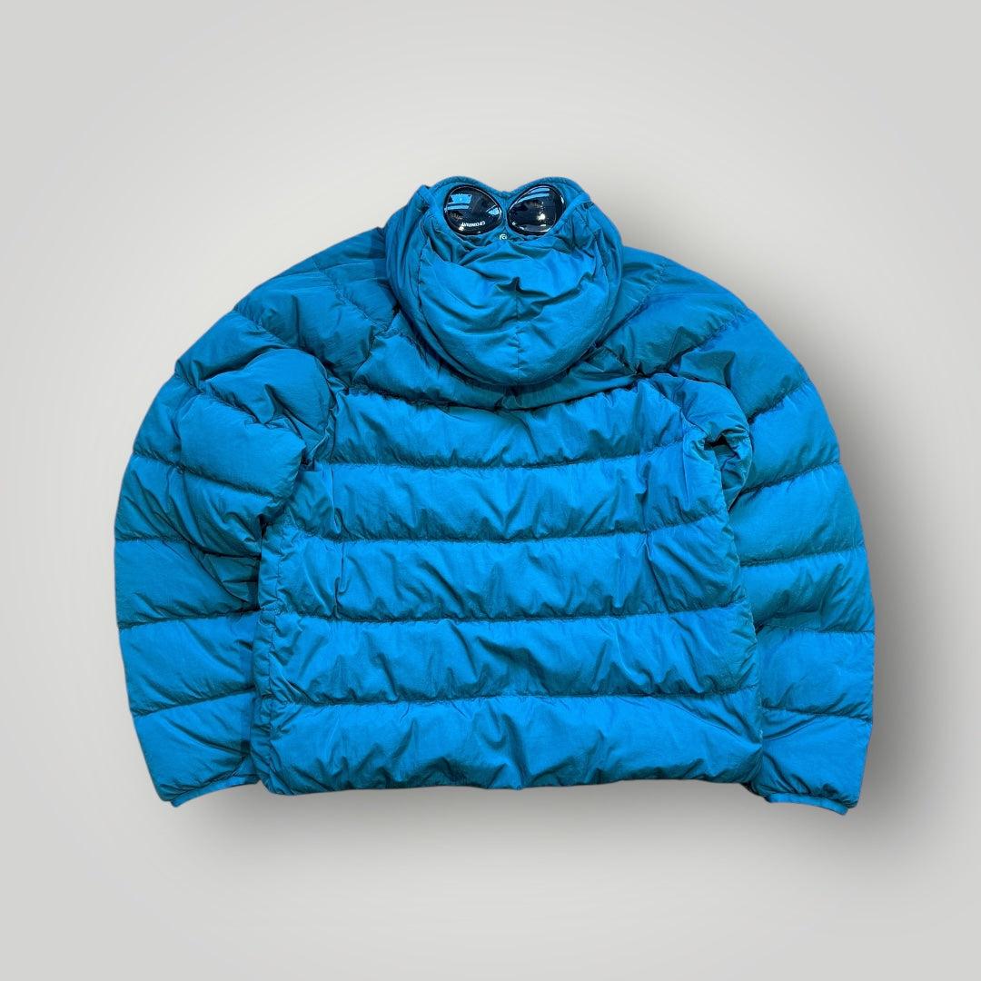 C.P. Company Chrome-R Eco Down Puffer 52 BNWT