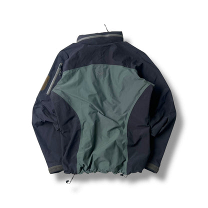 Womens Arc'teryx Sidewinder AR (S)